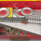A.C. Gilbert Vintage Erector Set #4 1/2/Box