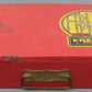 A.C. Gilbert Vintage Erector Set #4 1/2/Box