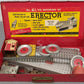 A.C. Gilbert Vintage Erector Set #4 1/2/Box