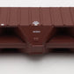 InterMountain 65361-08 N Scale ATSF 3-Bay Hopper #312818 LN/Box