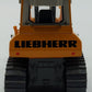 Norscot 58001 1:50 Diecast Liebherr Construction Model 724 LPG Crawler NIB