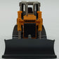 Norscot 58001 1:50 Diecast Liebherr Construction Model 724 LPG Crawler NIB