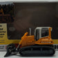 Norscot 58001 1:50 Diecast Liebherr Construction Model 724 LPG Crawler NIB