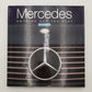 Mercedes Nothing But The Best Hardcover Book By John Heilig VG