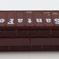 Pacific Rail 1072E N Scale ATSF Covered Hopper #313799 LN/Box