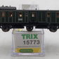 Trix 15773 N K.Bay.Sts.B Type Pw Express Train Baggage Car #17702 LN/Box