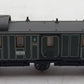 Trix 15773 N K.Bay.Sts.B Type Pw Express Train Baggage Car #17702 LN/Box