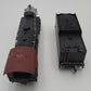 IHC M9901 HO Scale Santa Fe Steam Locomotive #3426 EX/Box