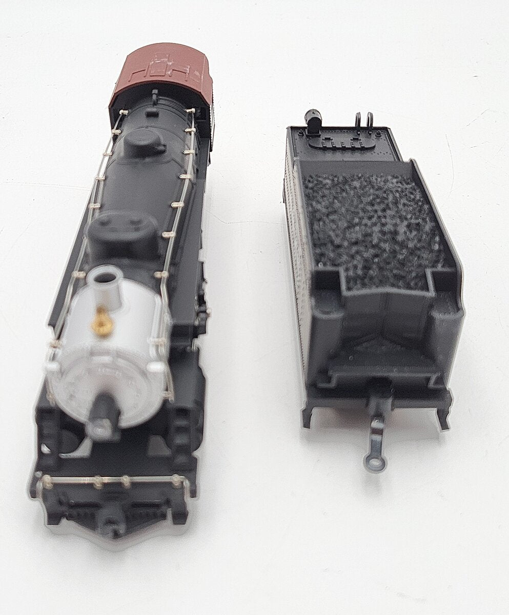 IHC M9901 HO Scale Santa Fe Steam Locomotive #3426 EX/Box