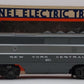 Lionel 6-8371 O New York Central F-3 B Unit Non- Pwd. Diesel Locomotive w/Horn EX/Box