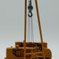 Conrad 2872 1:50 Diecast CAT 594 Pipelayer LN