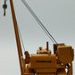 Conrad 2872 1:50 Diecast CAT 594 Pipelayer LN