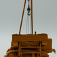 Conrad 2872 1:50 Diecast CAT 594 Pipelayer LN