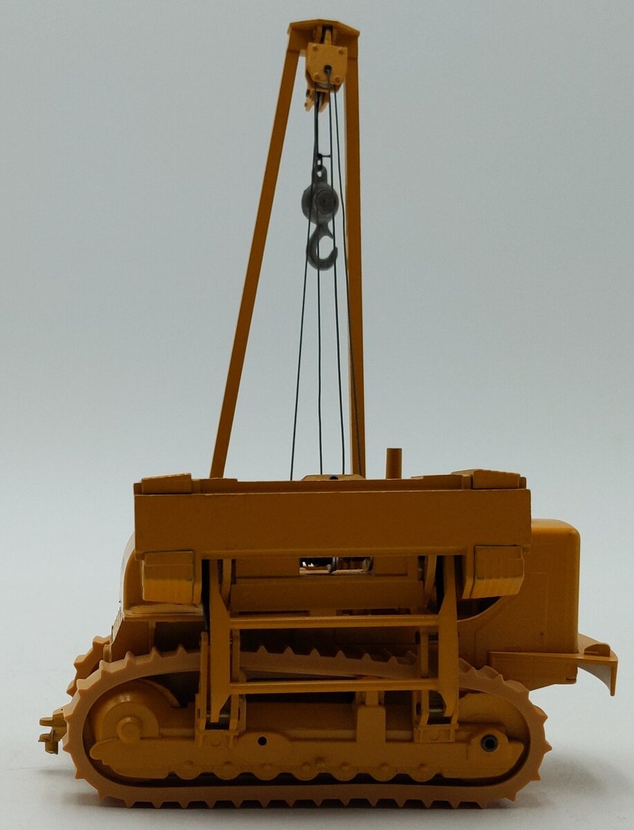 Conrad 2872 1:50 Diecast CAT 594 Pipelayer LN