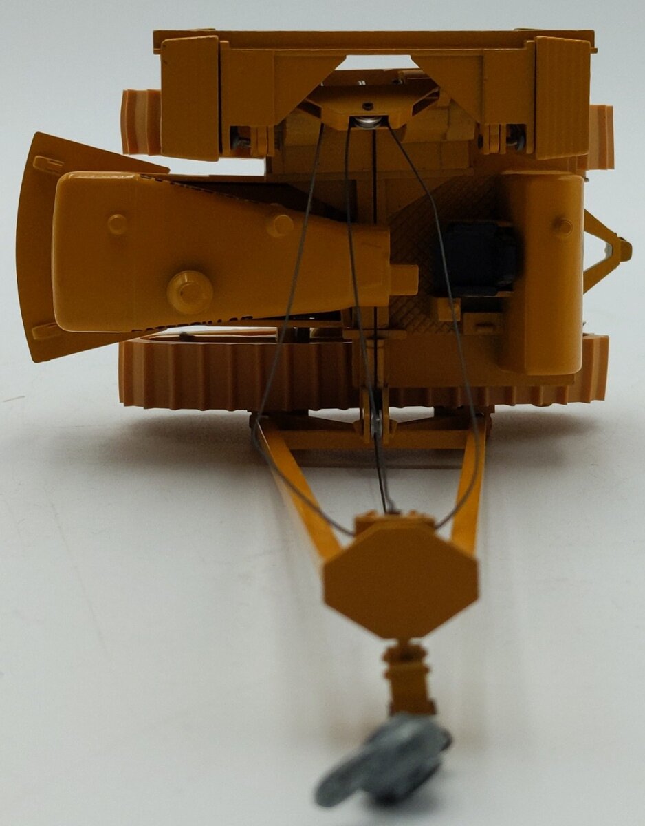 Conrad 2872 1:50 Diecast CAT 594 Pipelayer LN