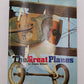 The Great Planes Hardcover Book By James Gilbert EX