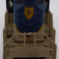 HO Scale Delaware & Hudson Powered Diesel Locomotive VG