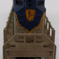 HO Scale Delaware & Hudson Powered Diesel Locomotive VG