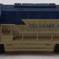 HO Scale Delaware & Hudson Powered Diesel Locomotive VG