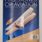 Milestones Of Aviation Hardcover Book By John T. Greenwood EX