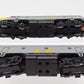Custom HO Scale L&N F7A/B Powered/Unpowered Diesel Locomotives #861/711 EX