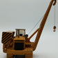 Conrad 2807 1:50 Scale Diecast Litronic RL 52 The Pipelayer NIB
