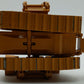 Conrad 2807 1:50 Scale Diecast Litronic RL 52 The Pipelayer NIB