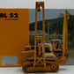 Conrad 2807 1:50 Scale Diecast Litronic RL 52 The Pipelayer NIB