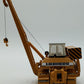 Conrad 2807 1:50 Scale Diecast Litronic RL 52 The Pipelayer NIB