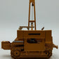 Conrad 2807 1:50 Scale Diecast Litronic RL 52 The Pipelayer NIB