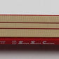 InterMountain 66403-13 N Scale ATSF Flat Car #95319 LN/Box
