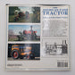 The American Farm Tractor Hardcover Book By Randy Leffingwell VG