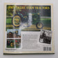 John Deere Farm Tractors Hardcover Book By Randy Leffingwell EX