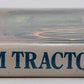 John Deere Farm Tractors Hardcover Book By Randy Leffingwell EX