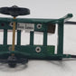 Pride Lines Standard Gauge Baggage Cart EX