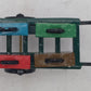 Pride Lines Standard Gauge Baggage Cart EX