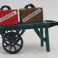 Pride Lines Standard Gauge Baggage Cart EX