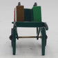 Pride Lines Standard Gauge Baggage Cart EX