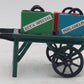 Pride Lines Standard Gauge Baggage Cart EX