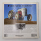 Ford Farm Tractors Hardcover Book By Randy Leffingwell EX