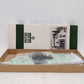 Evergreen Scale Models 801 HO Hall's Hardware Model Building Kit EX/Box
