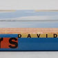 Skyscrapers: Form and Function Hardcover Book By David Bennett EX
