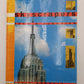 Skyscrapers: Form and Function Hardcover Book By David Bennett EX