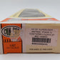 Con-Cor 001-000843 HO Amtrak Ph IV 85' Streamlined Superliner Sightseer Car VG/Box