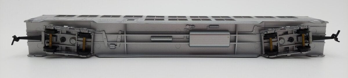 Con-Cor 001-000843 HO Amtrak Ph IV 85' Streamlined Superliner Sightseer Car VG/Box