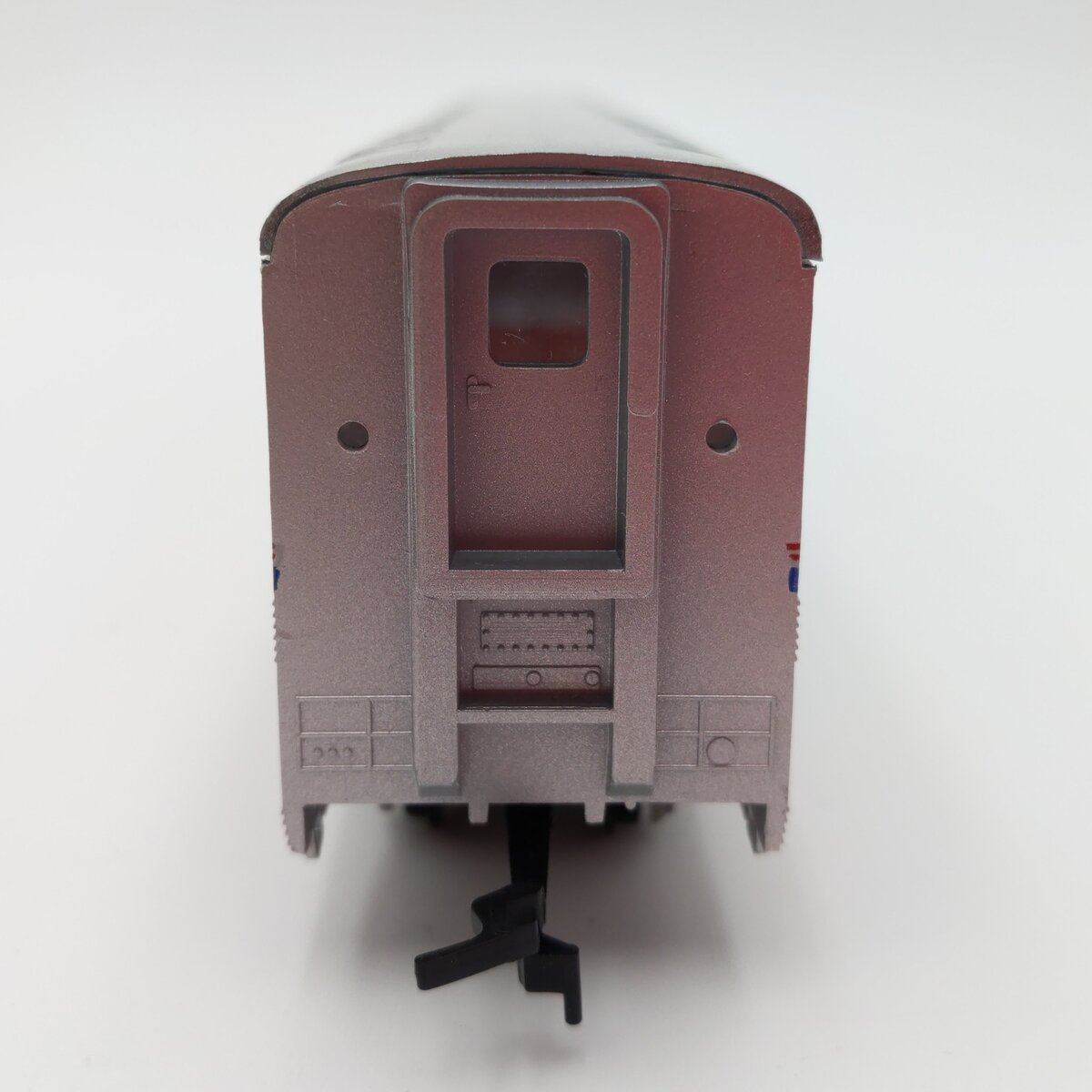 Con-Cor 001-000843 HO Amtrak Ph IV 85' Streamlined Superliner Sightseer Car VG/Box
