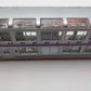 Con-Cor 001-000843 HO Amtrak Ph IV 85' Streamlined Superliner Sightseer Car VG/Box