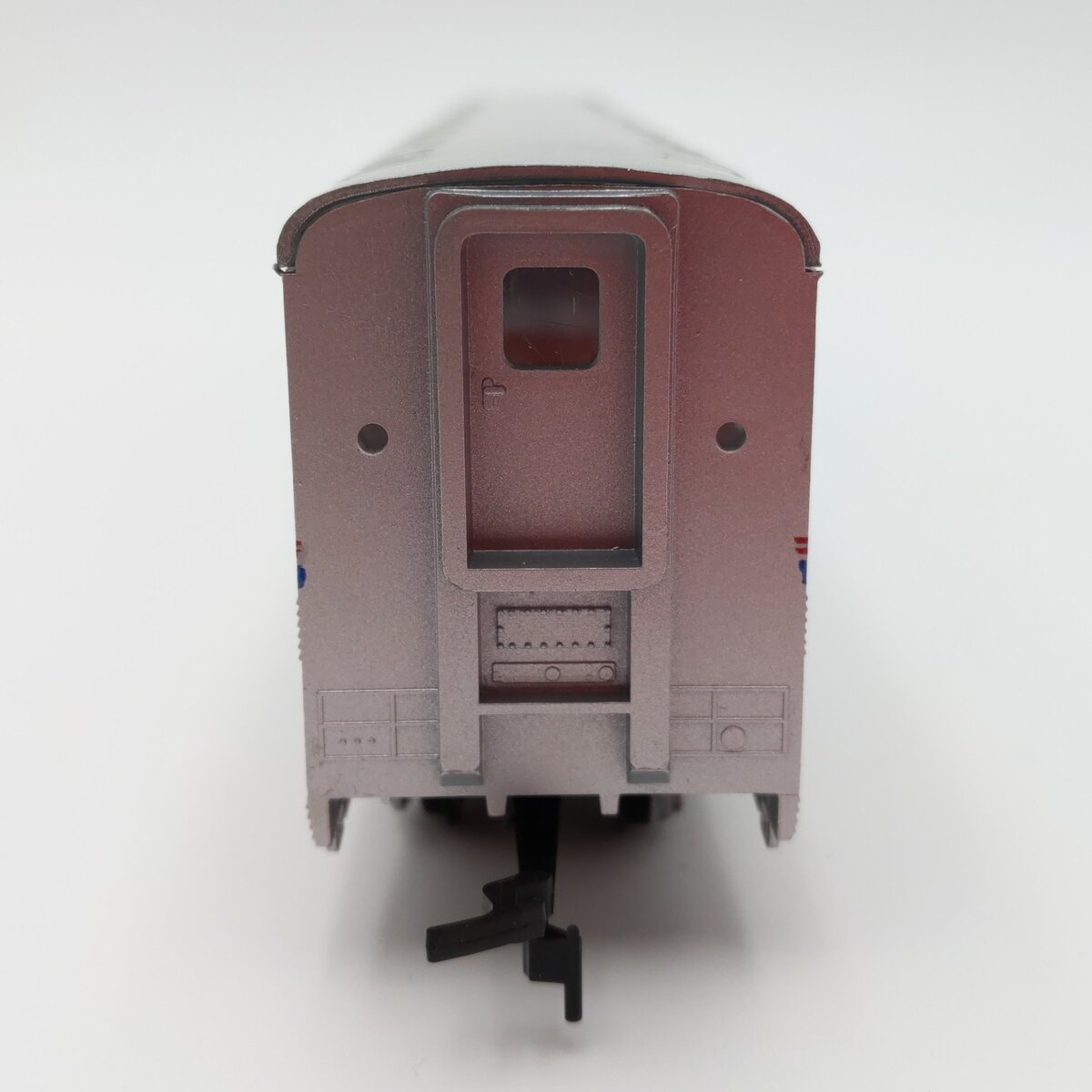 Con-Cor 001-000843 HO Amtrak Ph IV 85' Streamlined Superliner Sightseer Car VG/Box