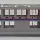 Con-Cor 001-000843 HO Amtrak Ph IV 85' Streamlined Superliner Sightseer Car VG/Box