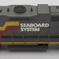 Athearn 4604 HO Scale Seaboard GP-38 Powered Diesel Locomotive #6042 VG/Box